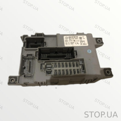 518158190 блок предохранителей Fiat Fiat Doblo блок предохранителей модуль