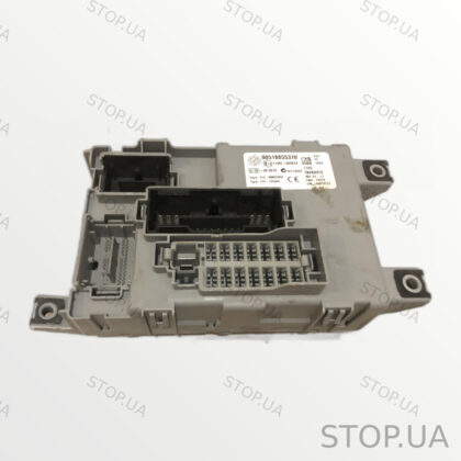 518855310 блок управления BSI Блок модуль управления BSI Fiat Doblo 10-14 1