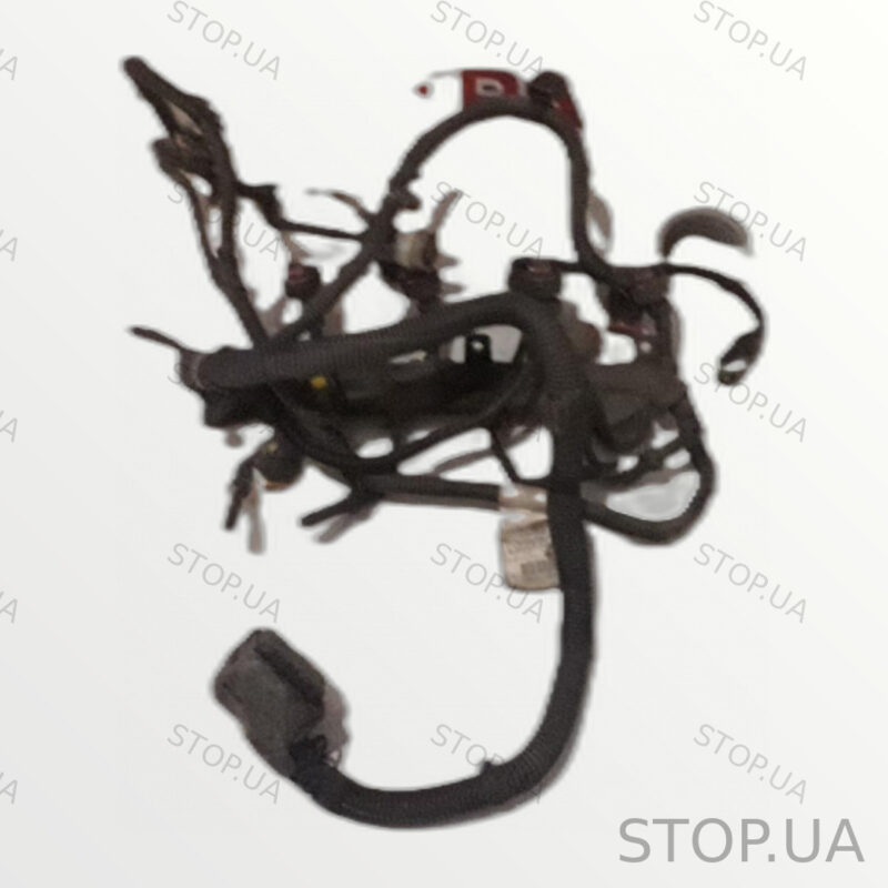 551976890 проводка двигателя Проводка двигателя 1.3 Opel Combo 2001-2011 Op