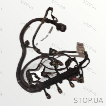 552043750 проводка двигателя Проводка двигателя Opel Combo 2001-2011 Combo