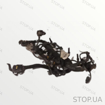 552074160 проводка двигателя Проводка двигателя 1.3 Opel Combo 2001-2011 Co