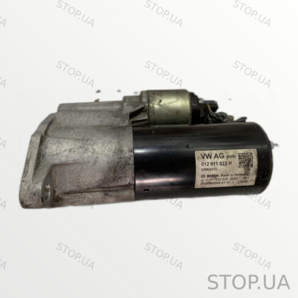 012911023H стартер Стартер Volkswagen Touareg 10-18 3.6FSI SKU 012911023H С