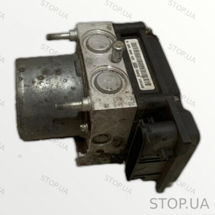 265800415 контроллер насоса ABS Контроллер насоса ABS Citroen Berlingo 02-0