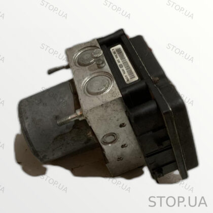 265950330 контроллер насоса ABS Контроллер насоса ABS Citroen Berlingo 02-0