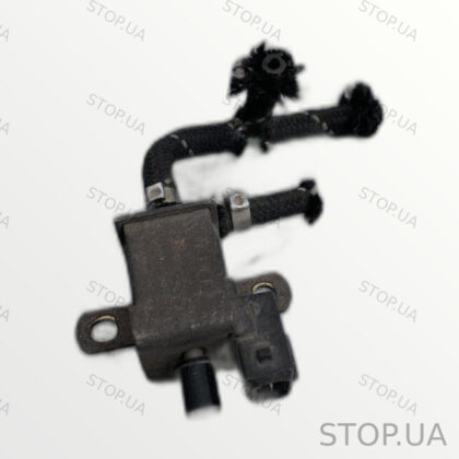 026906283A клапан регулятор холостого хода Клапан регулятор холостого хода