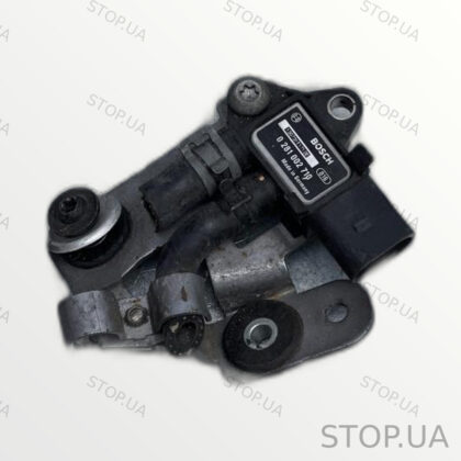 281002710 датчик давления выхлопных газов Датчик давления выхлопных газов V