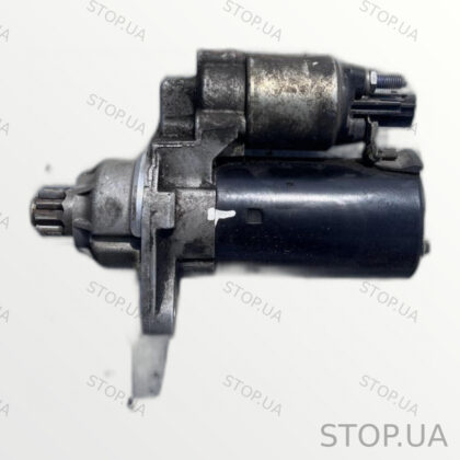 02M911023S стартер Стартер Volkswagen Jetta 6 USA 02M911023S Стартер Volksw