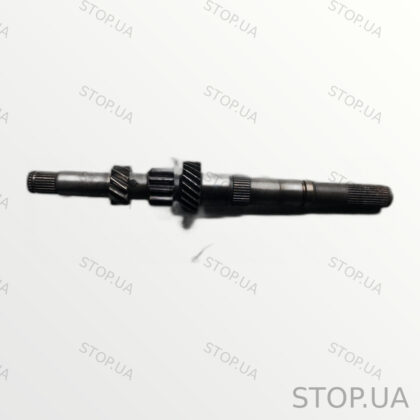 02T311103AF первичный вал Volkswagen Первичный вал Caddy 04-10 SKU 02T31110