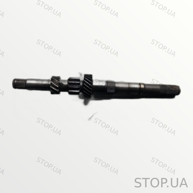 02T311103AF первичный вал Volkswagen Первичный вал Caddy 04-10 SKU 02T31110