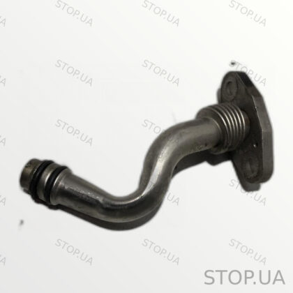 036145736F опора маслопровода турбины Опора маслопровода турбины Skoda Supe