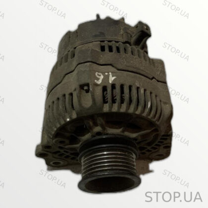 037903025B генератор Генератор Skoda Octavia Tour 98-07 SKU 037903025B Гене