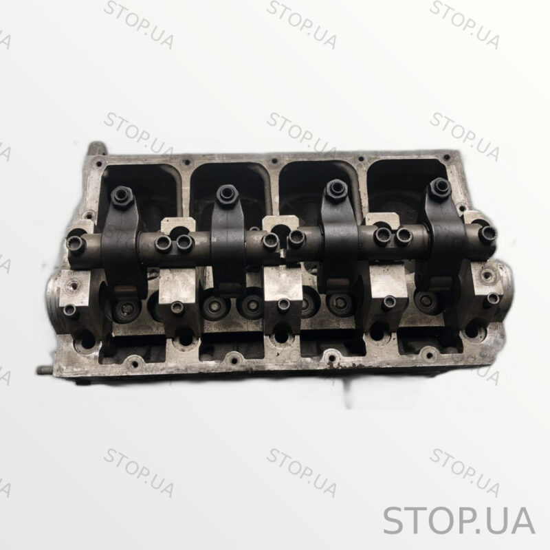 038103373R головка блока цилиндров 038103373R Головка блока цилиндров 1.9 T