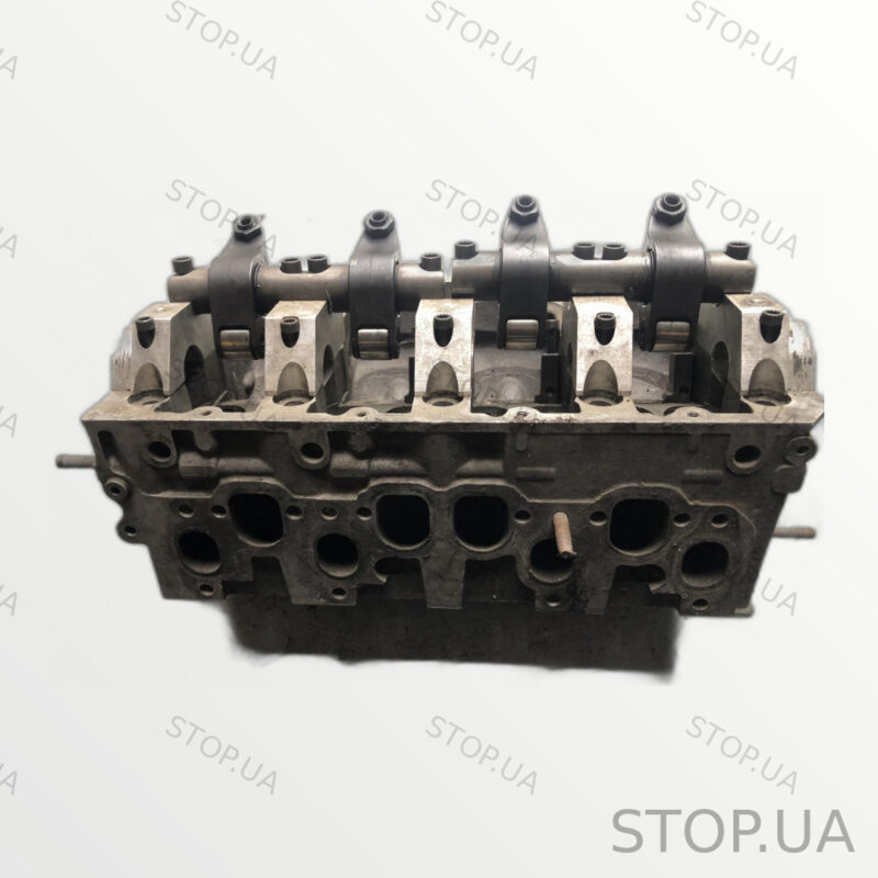 038103373R головка блока цилиндров 038103373R Головка блока цилиндров 1.9 T — изображение 2