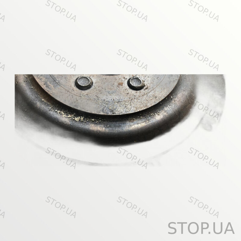 038105273E маховик Маховик Volkswagen Caddy 04-10 SKU 038105273E Маховик Vo — изображение 4
