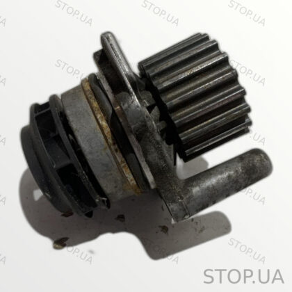 038121019E водяной насос Volkswagen насос водяной помпа Passat B6 038121019