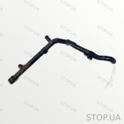 038121065CS патрубок системы охлаждения Патрубок системы охлаждения Volkswa