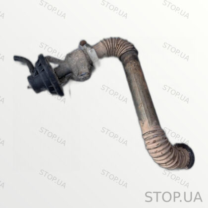 038131501AG клапан EGR Клапан EGR Volkswagen Caddy 04-10 2.0SDI мех. SKU 03