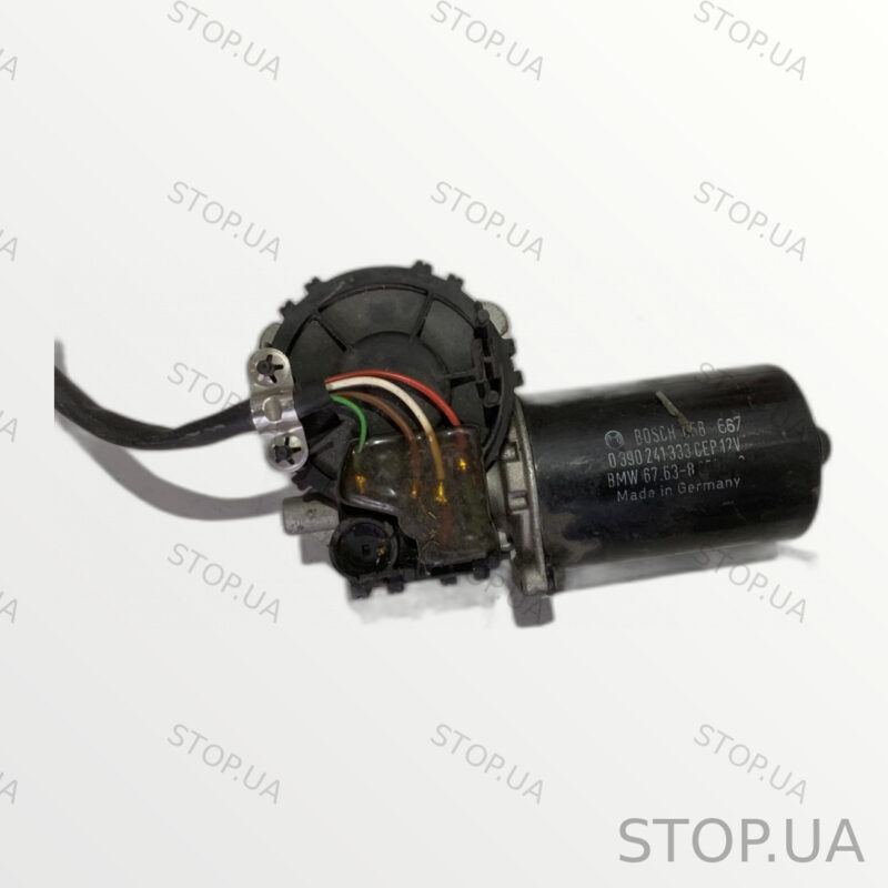 390241333 двигатель стеклоочистителя Двигатель стеклоочистителя BMW E36 SKU