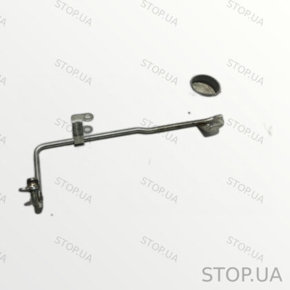 03C121469F трубопровод системы охлаждения турбины Трубопровод системы охлаж