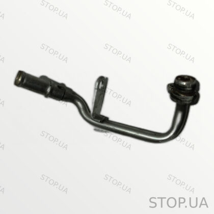 03C121497F трубопровод системы охлаждения турбины Трубопровод системы охлаж