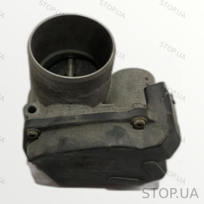 03C133062S дроссельная заслонка Дроссельная заслонка Skoda Superb 2 08-15 1