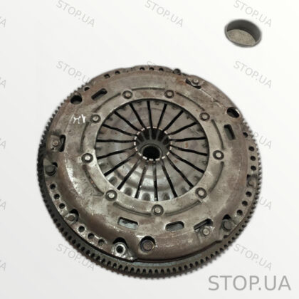 03C141025GX корзина сцепления 03C141025GX Корзина сцепления Skoda Superb 2