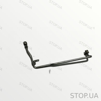 03C145140K маслопровод системы смазки турбины Маслопровод системы смазки ту