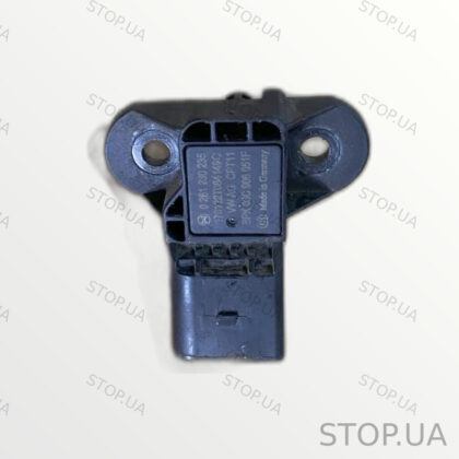 03C906051F датчик наддува Датчик наддува/давления воздуха Audi Q7 4M 2015-2