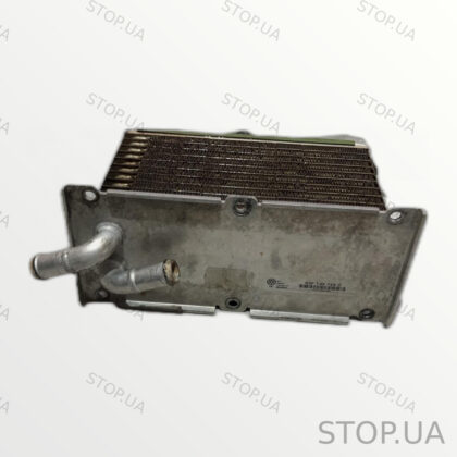 03F145749C радиатор интеркулера Радиатор интеркулера Skoda Superb 2 08-13 1