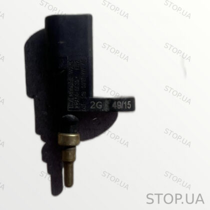 03F919501B датчик температуры охлаждающей жидкости Датчик температуры охлаж