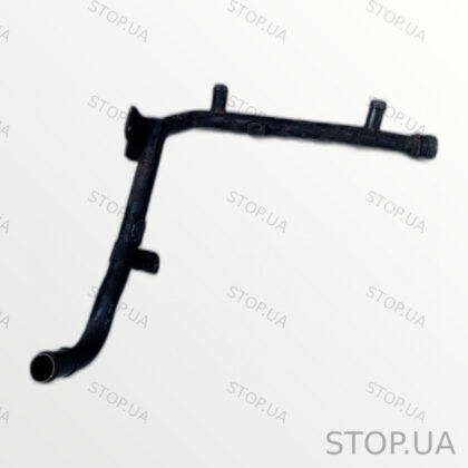 03G121065 трубка водяная Трубка воды Volkswagen Caddy 04-10 SKU 03G121065 Т