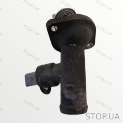 03G121121D корпус термостата Корпус термостата Volkswagen Touran 06-10 SKU