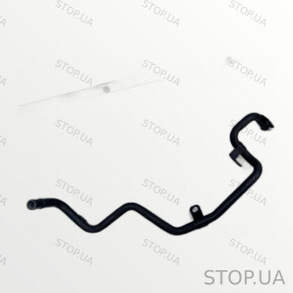 03G121151D патрубок системы охлаждения Патрубок системы охлаждения Volkswag