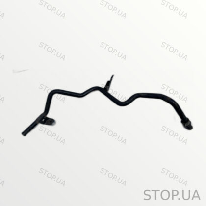 03G121151 патрубок системы охлаждения Патрубок системы охлаждения Volkswage