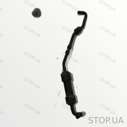 03G129808C клапан вентиляции картерных газов Клапан вентиляции картерных га