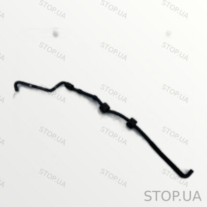 03G131051 трубка вакуумная Трубка вакуумная Volkswagen Caddy 04-10 SKU 03G1