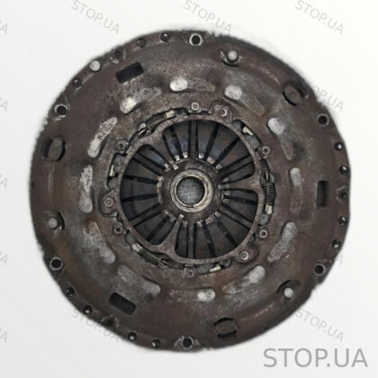 03G141025F комплект сцепления Комплект сцепления Volkswagen Touran 06-10 SK