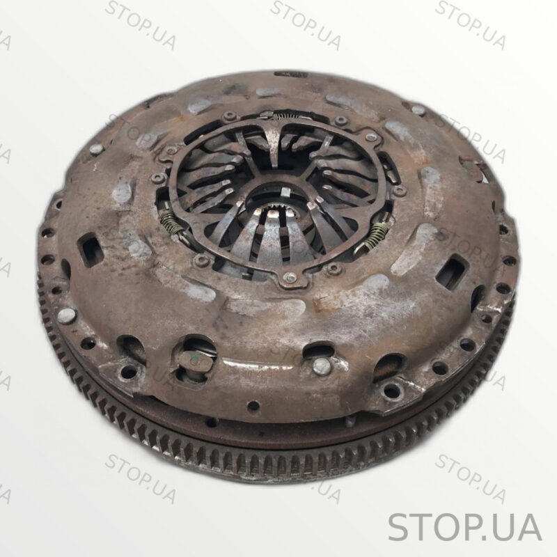 03G141025F комплект сцепления Комплект сцепления Volkswagen Touran 06-10 SK — изображение 2