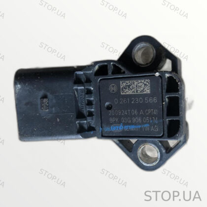 03G906051M датчик давления Датчик давления Volkswagen Atlas 17-20 2.0 TSI S