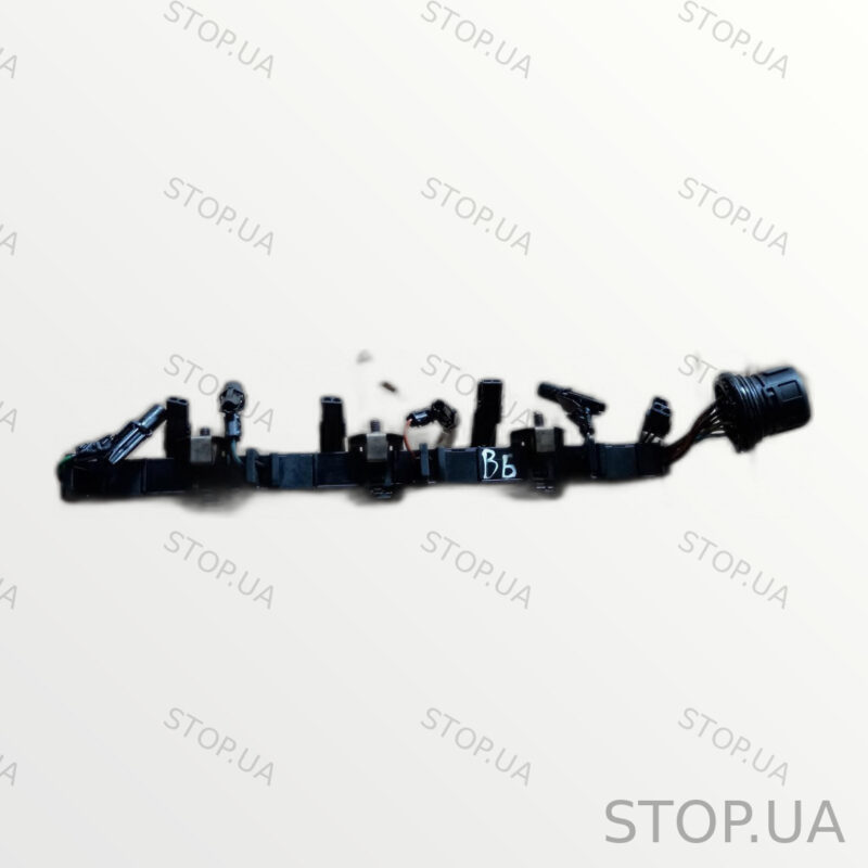03G971826 проводка форсунок Проводка форсунок 2.0 TDI Volkswagen Passat B6