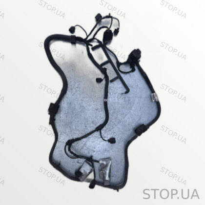 03G972619GG электропроводка двигателя 03G972619GG Электропроводка двигателя