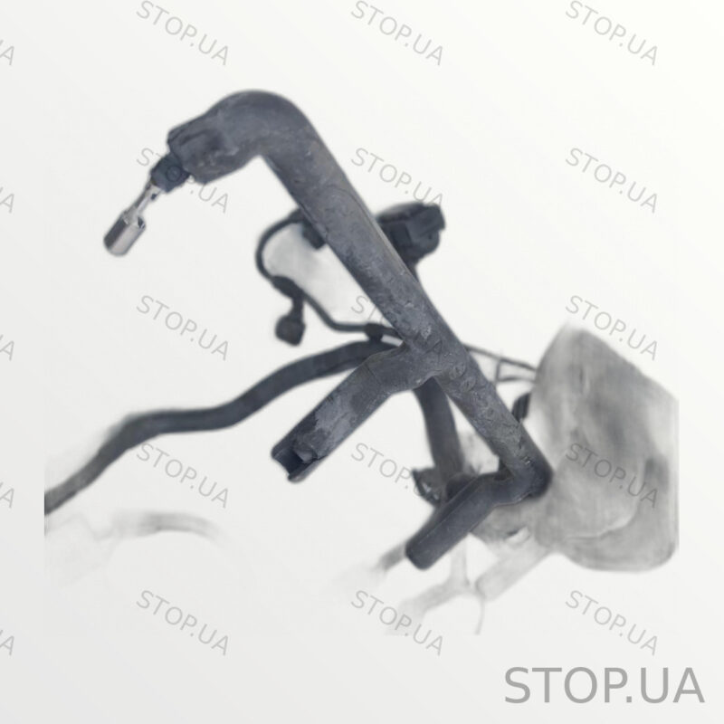 03G972619GG электропроводка двигателя 03G972619GG Электропроводка двигателя — изображение 2