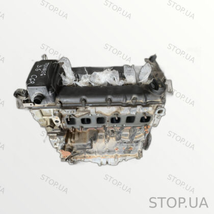 03H100037G двигатель Двигатель CGR 150 тыс. км Volkswagen Touareg 10-18 3.6