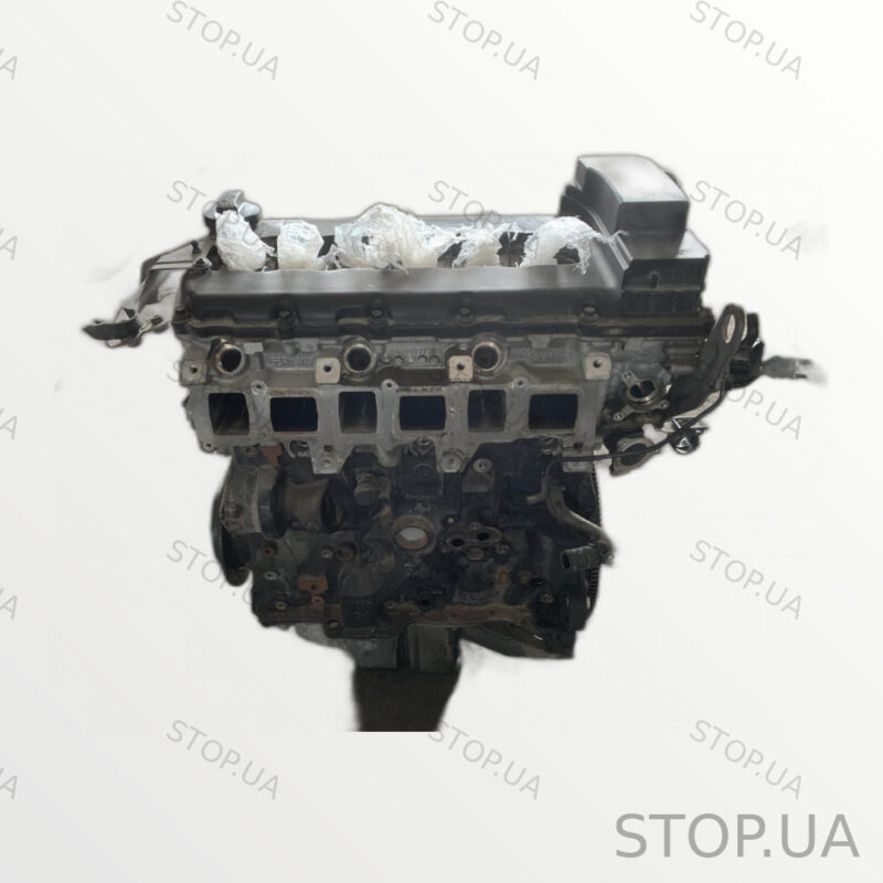 03H100037G двигатель Двигатель CGR 150 тыс. км Volkswagen Touareg 10-18 3.6 — изображение 3