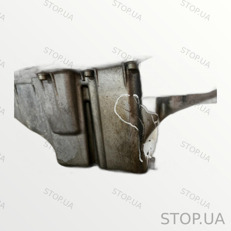 03H100037G двигатель Двигатель CGR 150 тыс. км Volkswagen Touareg 10-18 3.6 — изображение 4