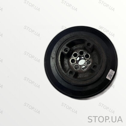 03H105243P шкив коленвала 03H105243P Шкив коленвала Volkswagen Passat CC 08