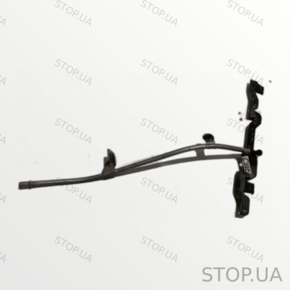 03H115629L трубка масляного щупа Трубка масляного щупа Volkswagen Touareg 1