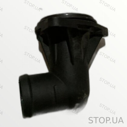 03H121121C крышка термостата Крышка термостата Audi Q7 4L 03H121121C 2010-2