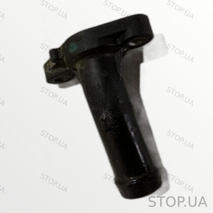 03H121144A фланец системы охлаждения двигателя Фланец системы охлаждения дв