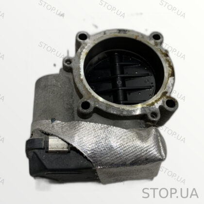 03H133062A дроссельная заслонка Дроссельная заслонка Volkswagen Touareg 10